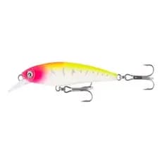 Isca Artificial Ipon Nelson Nakamura 8cm 9g - Escolha A Cor