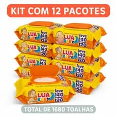 1680 Toalhas Umedecidas Bebe Com Tampa Flip Top 12 Pacotes Lenço Umedecidos Caixa Fabrica Atacado