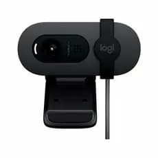 WEBCAM LOGITECH BRIO 100 USB FULL HD 1080P