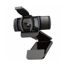 WEBCAM LOGITECH C920S PRO FULL HD 1080P MICROFONE EMBUTIDO