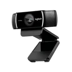 WEBCAM LOGITECH C922 1080P FULL HD TRIPE INCLUSO
