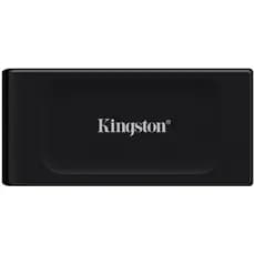 SSD EXTERNO 1TB KINGSTON PORTATIL USB 3.2 SXS1000/1000G