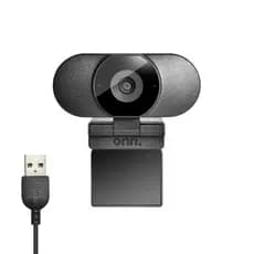 Webcam Onn. 100028731 Foco Automático, Resolução Até 1440p
