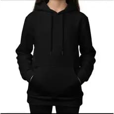 Moletom Infantil Canguru  Personalizado Sua Arte Aqui | Estampa Exclusiva | Presente Criativo | Unissex