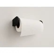 Porta Papel Toalha Cozinha Engate Rápido Prático Resistente Fácil Instalar Sem Furos