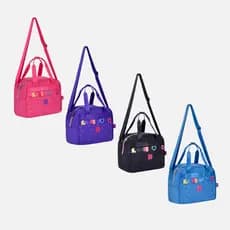 Lancheira Escolar Rebecca Bonbon Original - Produto Oficial RB Garantindo Autenticidade Design Único