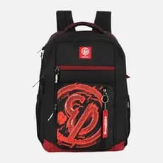 Mochila Juvenil Up4you Enaldinho Escolar Original Estilo Youtuber Design Tendências Influenciadores