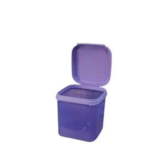 Tupperware Modular Quadrado Plus 4L