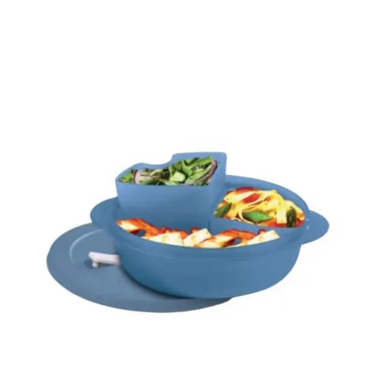 Tupperware Marmita Cristalwave 900ml