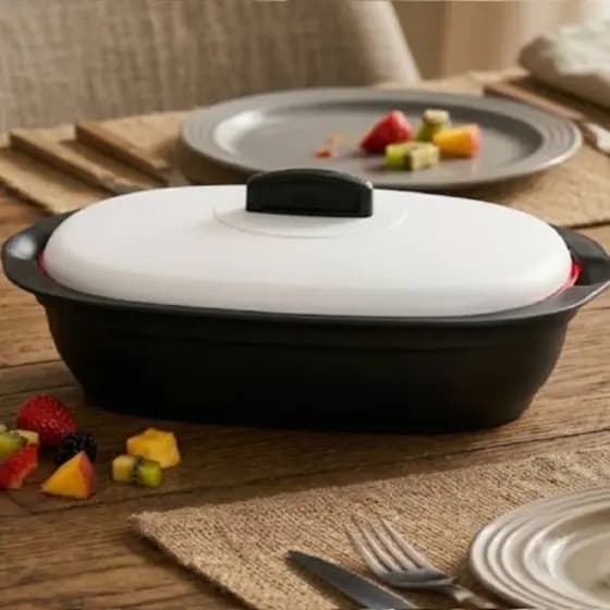 Tupperware Travessa Actualite 1,7L