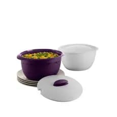 Tupperware Tigela Thermo 3,5L