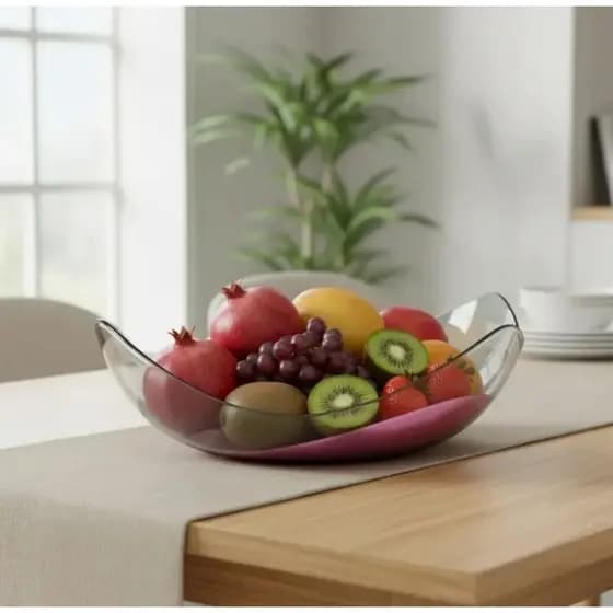 Tupperware Fruteira Elegância