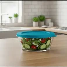 Tupperware Tigela Clear 810ml