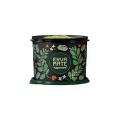 Tupperware Caixa de Erva Mate 600gr
