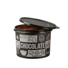 Tupperware  Caixa de Chocolate 1.3kg