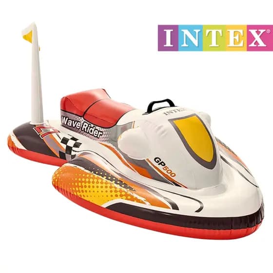 Boia Infantil Intex ref.: 57520