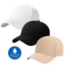 Boné aba curva básico unissex preto branco e bege feminino e masculino