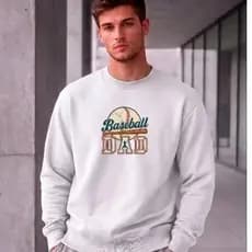 Moletom masculino e feminino estiloso baseball moda inverno modelo careca casual moletons moderno e estiloso algodão