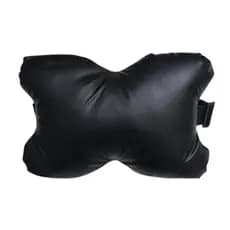 Almofada Cervical Courino Impermeável Cabeça e Pescoço Para Uso no Carro ou Cadeira de Escritório.
