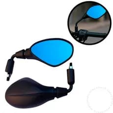 Retrovisor Honda F800 Par Bmw Fixo Titan 160 150 Fan Xre
