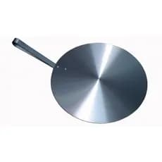 Pá Para Pizza Pegador Alumínio Cabo Reforçada 40 Cm