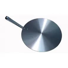 Pá De Pizza Em Alumínio 35cm Para Pizzarias