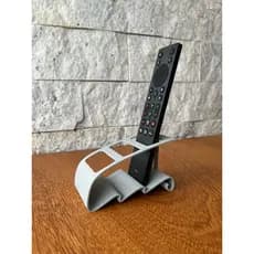 Organizador Suporte Porta Controle Remoto para 3 Controles