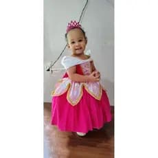 bela adormecida, Aurora, fantasia aurora, vestidobelaadormecida, vestidoprincesa, festadasprincesa