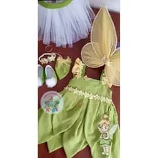 Fantasia tinker Bell, sininho, fantasia fada. vestido fada, vestido tinker Bell. festa sininho, festa tinker Bell
