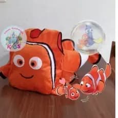 fantasia Nemo 3d