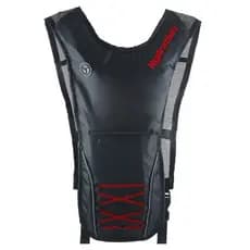 Mochila Hidratação Impermeável C/ Bolsa D`água Bike 2 L