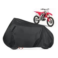Capa Moto Térmica Impermeável Honda-crf-250, crf 300,