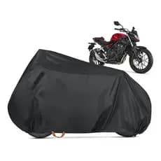 Capa Moto Térmica Impermeável Honda cb300, Cb 500,cb600