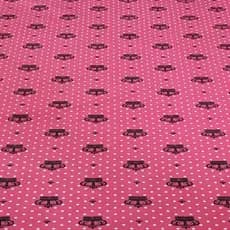 Tecido Micro Fibra para Toalha de Mesa Capa de Almofada Decoração 1,50m de largura
