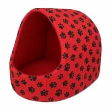Cama para Cachorro Caminha Pet Iglu Extra Grande GG