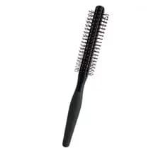Escova Cilíndrica Topete Barbeiro Anti-Frizz Profissional Nº8