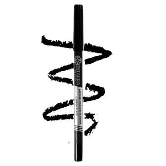 LAPIS DELINEADOR CARBON BLACK BITARRA
