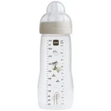 Mamadeira MAM Easy Active 330ml - Neutro