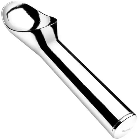 Colher Scoop Para Sorvete Brinox Verona Pegador Alumínio