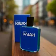 PERFUME MASCULINO 100ML FRASCO DE VIDRO