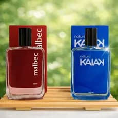 Perfumes Masculino 100ML