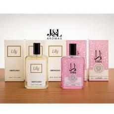 Perfumes Feminino 100ml Ótimos para o dia a dia