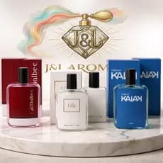 Perfumes Masculino e Feminino 100ml Com Variações PROMOÇÃO