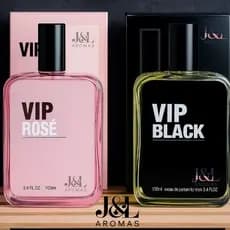 Perfumes Contratipos Masculino e Feminino 100ml