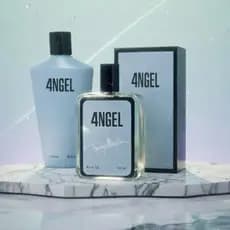 Kit Sedução Perfume feminino + Hidratante Corporal