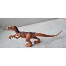 Dinossauro Velociraptor - Jurassic World Legacy Collection