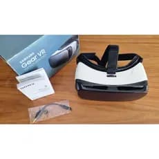 Oculus Gear VR Samsung – Jogos e Imersão em Realidade Virtual!