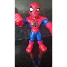 Homem Aranha ( Boneco Super- Herói)
