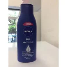 Creme Hidratante Corporal Nivea(400 mL) Lacrado