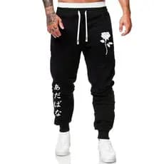 Calça Moletom Esportiva Confortavel Esporte Toque Macio